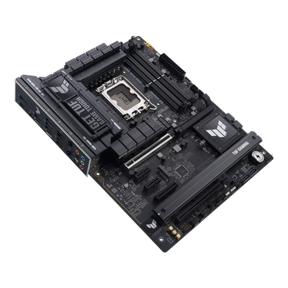 ASUS TUF GAMING Z890-PLUS WIFI MOTHERBOARD