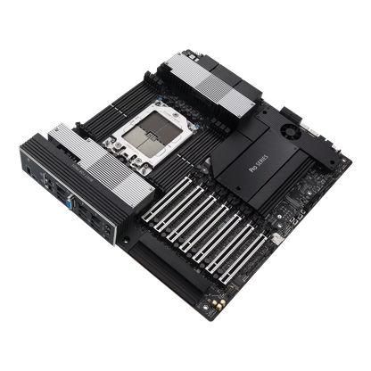 ASUS PRO WS WRX90E-SAGE SE MOTHERBOARD