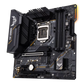 ASUS TUF GAMING B460 PRO INTEL LGA1200 MOTHERBOARD