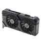 ASUS Dual GeForce RTX 4070 Super OC Edition 12GB Nvidia Graphic Card