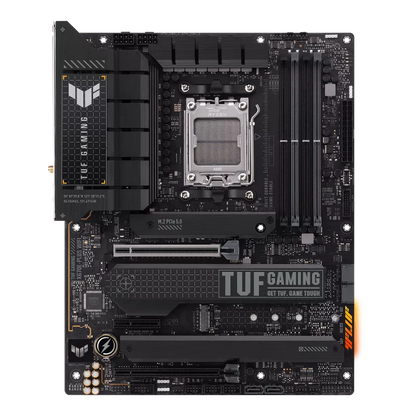 ASUS TUF GAMING X670-E PLUS WIFI DDR5 AMD AM5 MOTHERBOARD