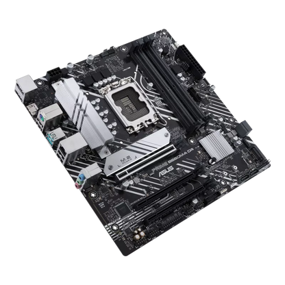 ASUS PRIME B660M-A DDR4 INTEL LGA1700 MOTHERBOARD