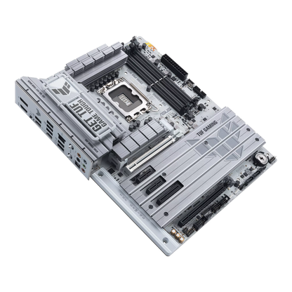 ASUS TUF GAMING Z890-PRO WIFI INTEL Z890 CHIPSET MOTHERBOARD