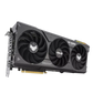 ASUS TUF Gaming RTX 4070 Super OC Edition 12GB Nvidia Graphic Card
