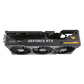 ASUS TUF Gaming RTX 4070 Super OC Edition 12GB Nvidia Graphic Card