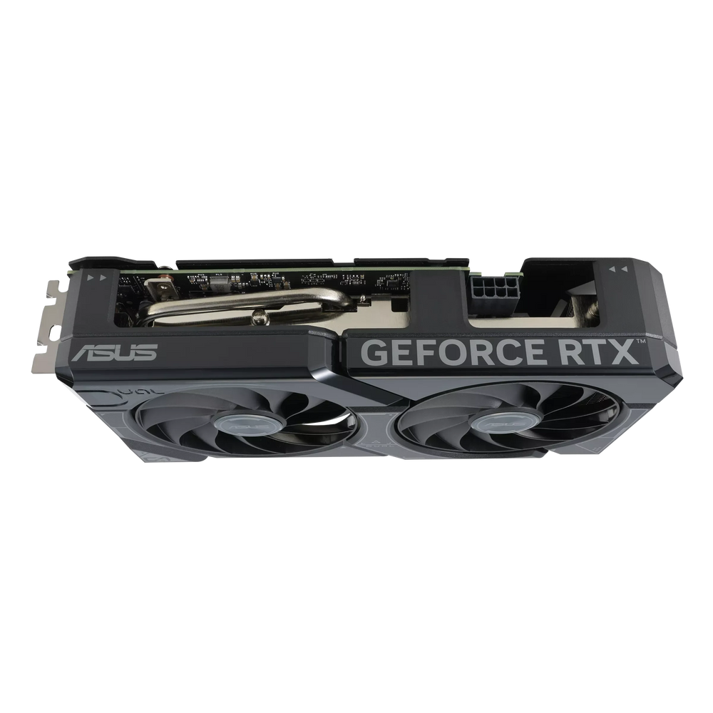 ASUS Dual GeForce RTX 4060 8GB Nvidia Graphic Card