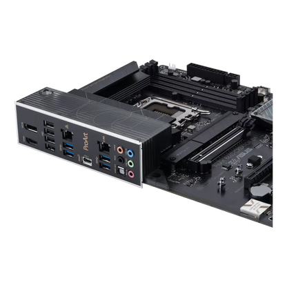 ASUS PRO B660 CREATOR DDR4 INTEL LGA1700 MOTHERBOARD