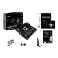 ASUS TUF GAMING B560M PLUS WIFI INTEL LGA1200 MOTHERBOARD