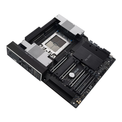 ASUS PRO WS TRX50-SAGE ATX DDR5 WIFI