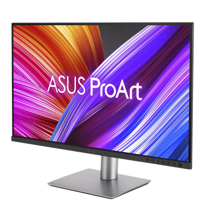 ASUS PROART DISPLAY PA279CRV 27 INCH 4K MONITOR