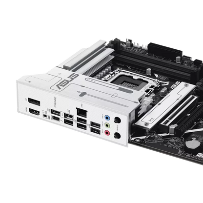 ASUS PRIME Z890-P WIFI CSM DDR5 LGA1851 ATX MOTHERBOARD