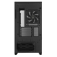 ASUS Prime AP202 ARGB MATX Mid Tower Cabinet ( Black )