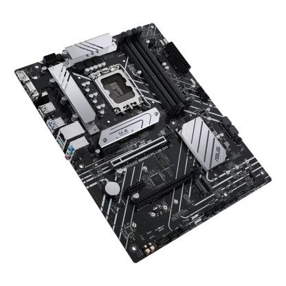 ASUS PRIME B660-PLUS DDR4 LGA1700 MOTHERBOARD