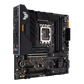 ASUS TUF GAMING B660M PLUS DDR4 INTEL LGA1700 MOTHERBOARD