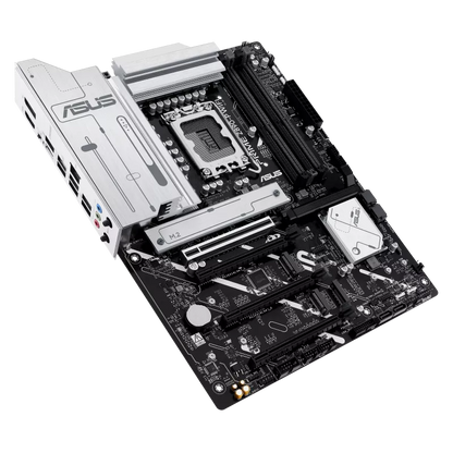 ASUS PRIME Z890-P WIFI CSM DDR5 LGA1851 ATX MOTHERBOARD