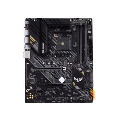 ASUS TUF GAMING B550 PLUS AMD AM4 MOTHERBOARD