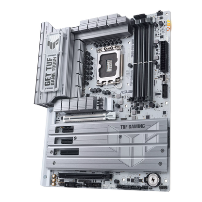 ASUS TUF GAMING Z890-PRO WIFI INTEL Z890 CHIPSET MOTHERBOARD
