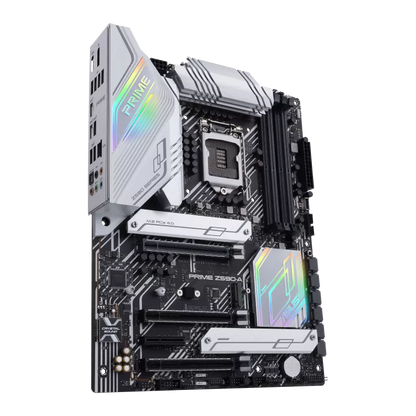 ASUS PRIME Z590-A INTEL LGA1200 MOTHERBOARD