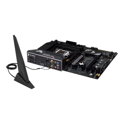 ASUS TUF GAMING B560 PLUS WIFI INTEL LGA1200 MOTHERBOARD