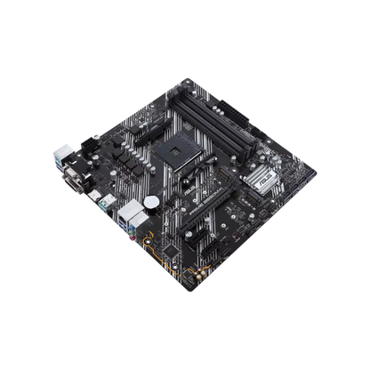ASUS PRIME B550M-K AMD AM4 DDR4 MOTHERBOARD