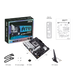 ASUS B760M-AYW WIFI MOTHERBOARD
