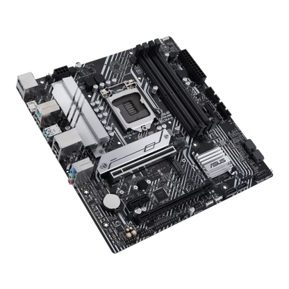 ASUS B560M-A PRIME MOTHERBOARD