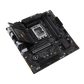 ASUS TUF GAMING B760M-E D4 DDR4 MOTHERBOARD