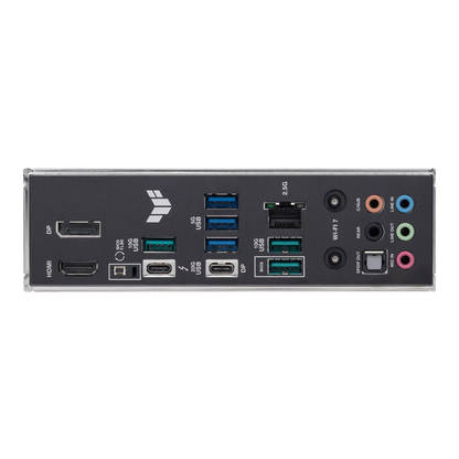 ASUS TUF GAMING Z890-PLUS WIFI MOTHERBOARD