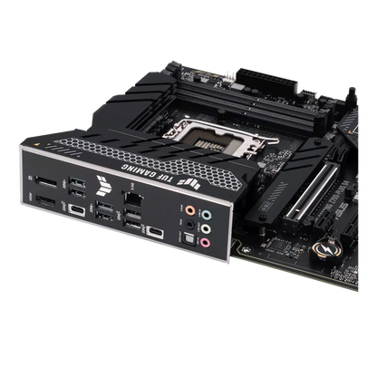 ASUS TUF GAMING Z790 PLUS DDR4 INTEL LGA1700 MOTHERBOARD