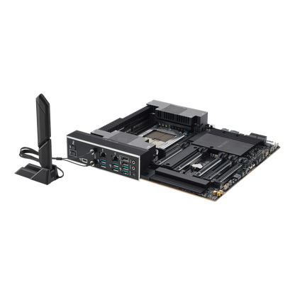 ASUS PRO WS TRX50-SAGE ATX DDR5 WIFI