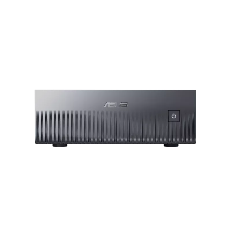 ASUS Ascent GX10 AI Supercomputer Based on NVIDIA DGX Spark GB10 Platform 128GB Unified Memory, 4TB Gen5 Storage, 1 Year Warranty