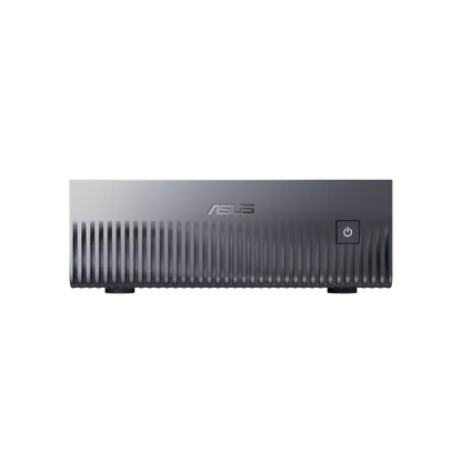 ASUS Ascent GX10 AI Supercomputer Based on NVIDIA DGX Spark GB10 Platform 128GB Unified Memory, 4TB Gen5 Storage, 1 Year Warranty