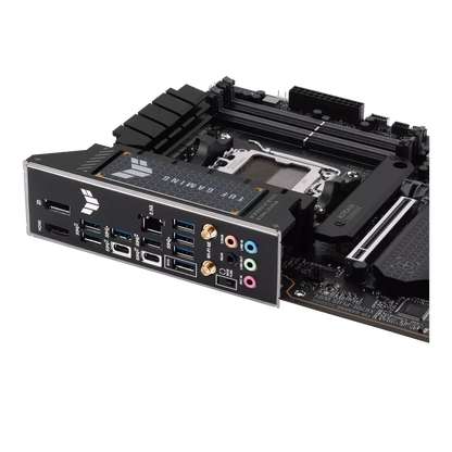 ASUS TUF GAMING X670-E PLUS WIFI DDR5 AMD AM5 MOTHERBOARD