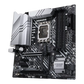 ASUS PRIME Z690M PLUS DDR4 INTEL LGA1700 MOTHERBOARD