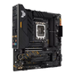 ASUS TUF GAMING B660M-PLUS WIFI INTEL LGA1700 MOTHERBOARD
