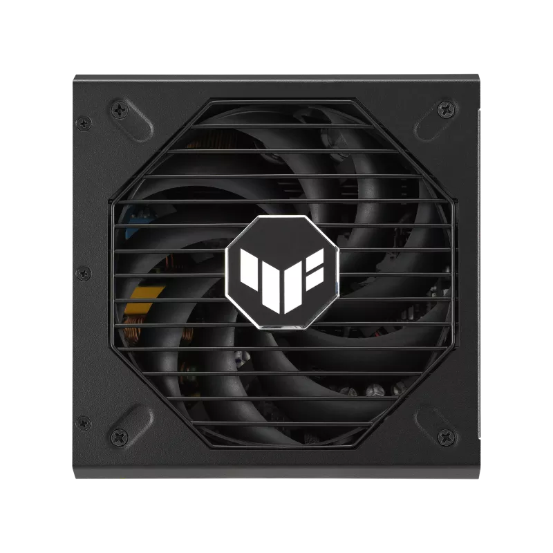 ASUS TUF GAMING 1200W 80 PLUS GOLD FULLY MODULAR POWER SUPPLY