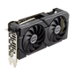 ASUS DUAL RX 7600 EVO OC 8GB GDDR6 GRAPHICS CARD