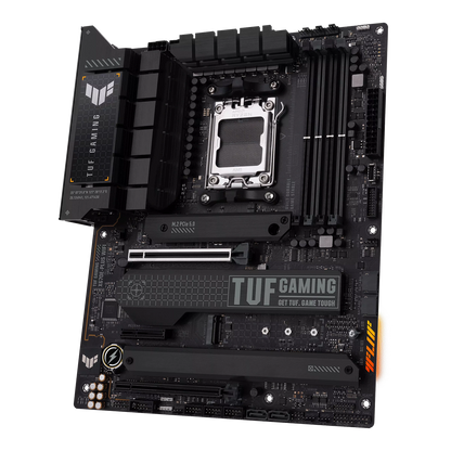 ASUS TUF GAMING X670E-PLUS WIFI DDR5 AMD MOTHERBOARD