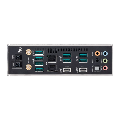 ASUS PRO WS WRX80E-SAGE SE WIFI WORKSTATION MOTHERBOARD