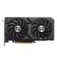 ASUS DUAL RX 7600 EVO OC 8GB GDDR6 GRAPHICS CARD