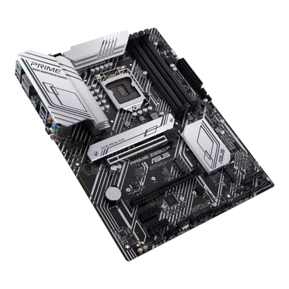 ASUS Z590-P PRIME DDR4 INTEL LGA1200 MOTHERBOARD