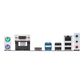 ASUS PRIME H610M-CS INTEL LGA1700 MOTHERBOARD