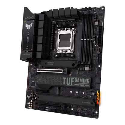ASUS TUF GAMING X670E-PLUS WIFI DDR5 AMD MOTHERBOARD