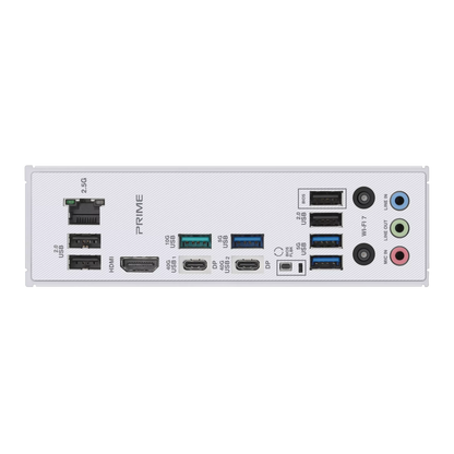 ASUS PRIME X870-P WIFI-CSM MOTHERBOARD