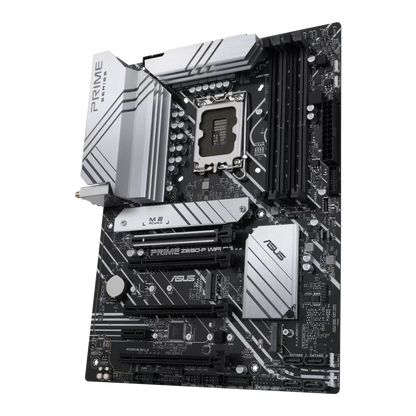 ASUS PRIME Z690-P WIFI INTEL LGA1700 MOTHERBOARD