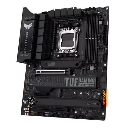 ASUS TUF GAMING X670-E PLUS WIFI DDR5 AMD AM5 MOTHERBOARD