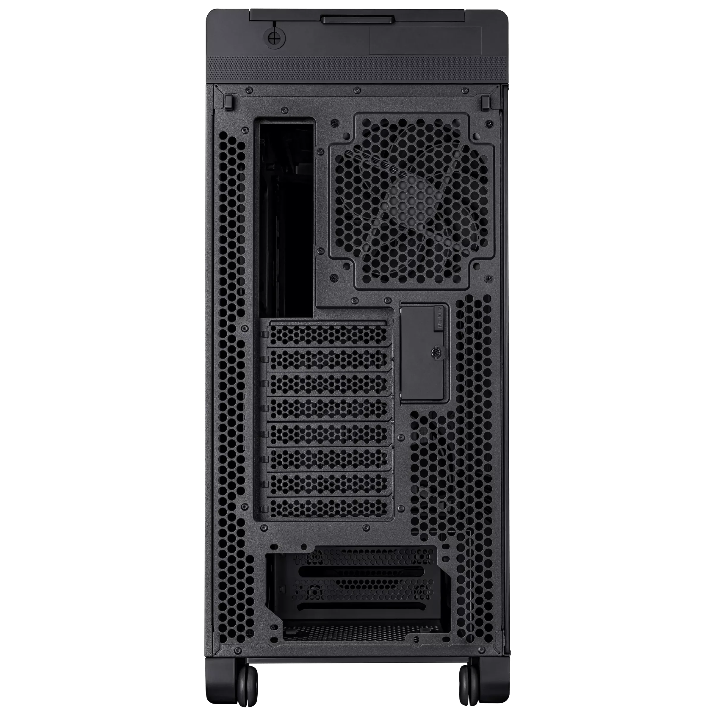 ASUS PROART PA602 E-ATX MID TOWER CABINET