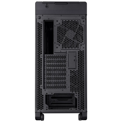 ASUS PROART PA602 E-ATX MID TOWER CABINET