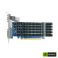 ASUS GEFORCE GT 710 2GB GDDR5 EVO LOW-PROFILE GRAPHICS CARD
