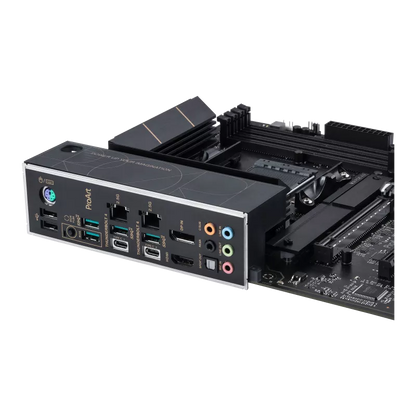 ASUS AMD B550M PRO ART CREATOR MOTHERBOARD
